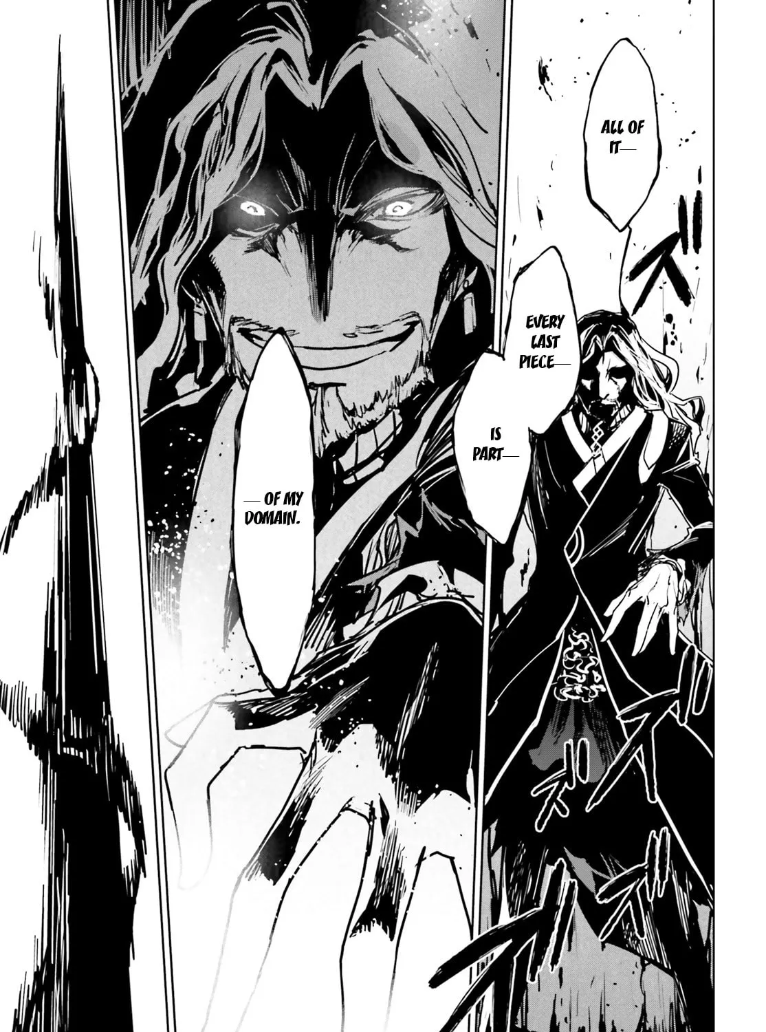 Read Fate/Apocrypha chapter 1 image 62 on Lezhin
