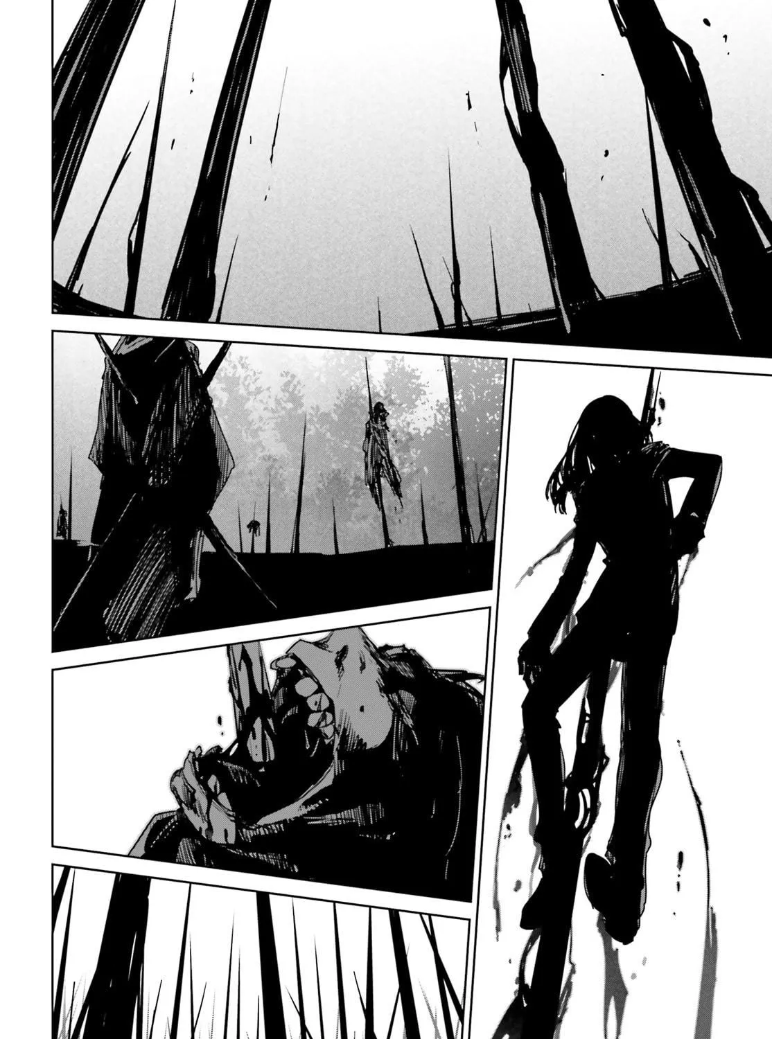 Read Fate/Apocrypha chapter 1 image 64 on Lezhin