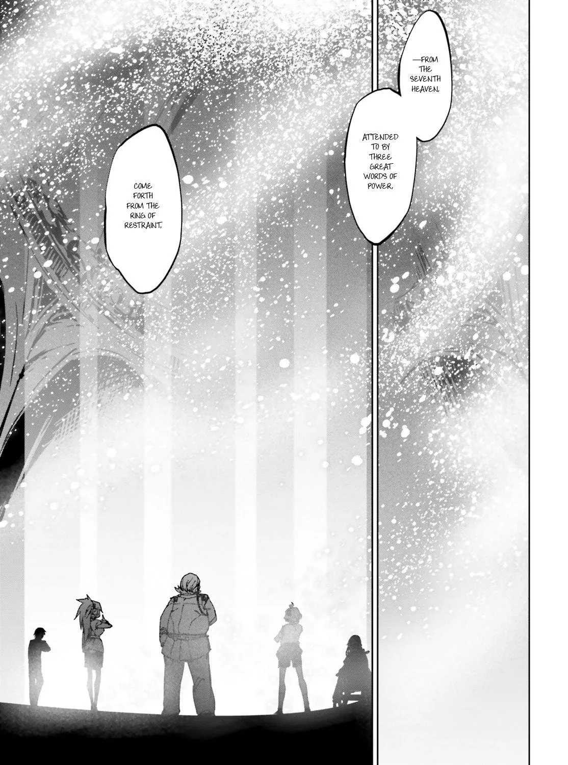 Read Fate/Apocrypha chapter 1 image 98 on Lezhin