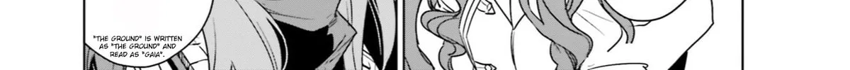 Read Fate/Apocrypha chapter 10 image 27 on Lezhin