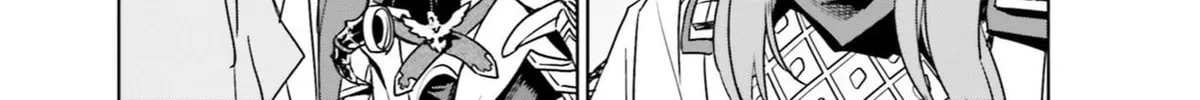 Read Fate/Apocrypha chapter 10 image 51 on Lezhin