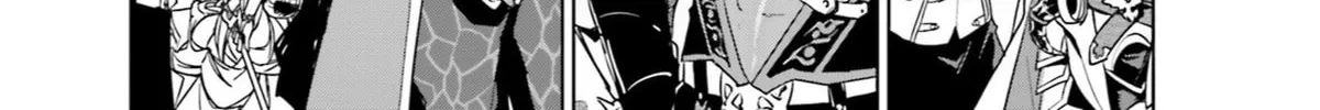 Read Fate/Apocrypha chapter 10 image 63 on Lezhin