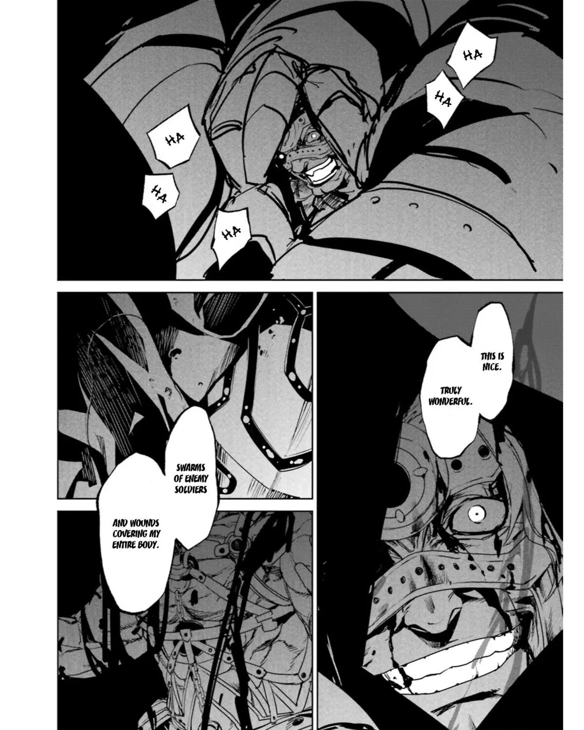 Read Fate/Apocrypha chapter 11 image 58 on Lezhin