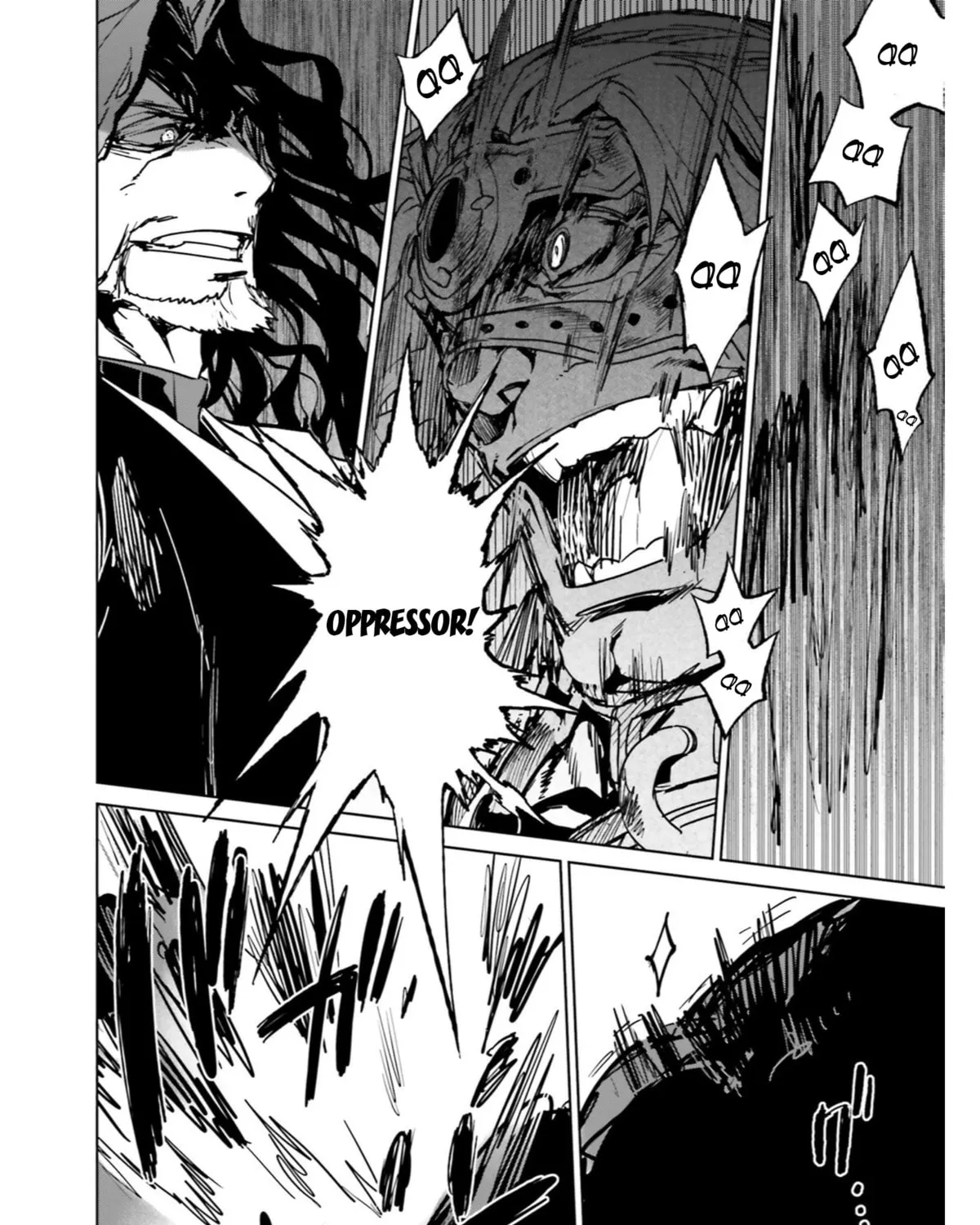 Read Fate/Apocrypha chapter 11 image 66 on Lezhin