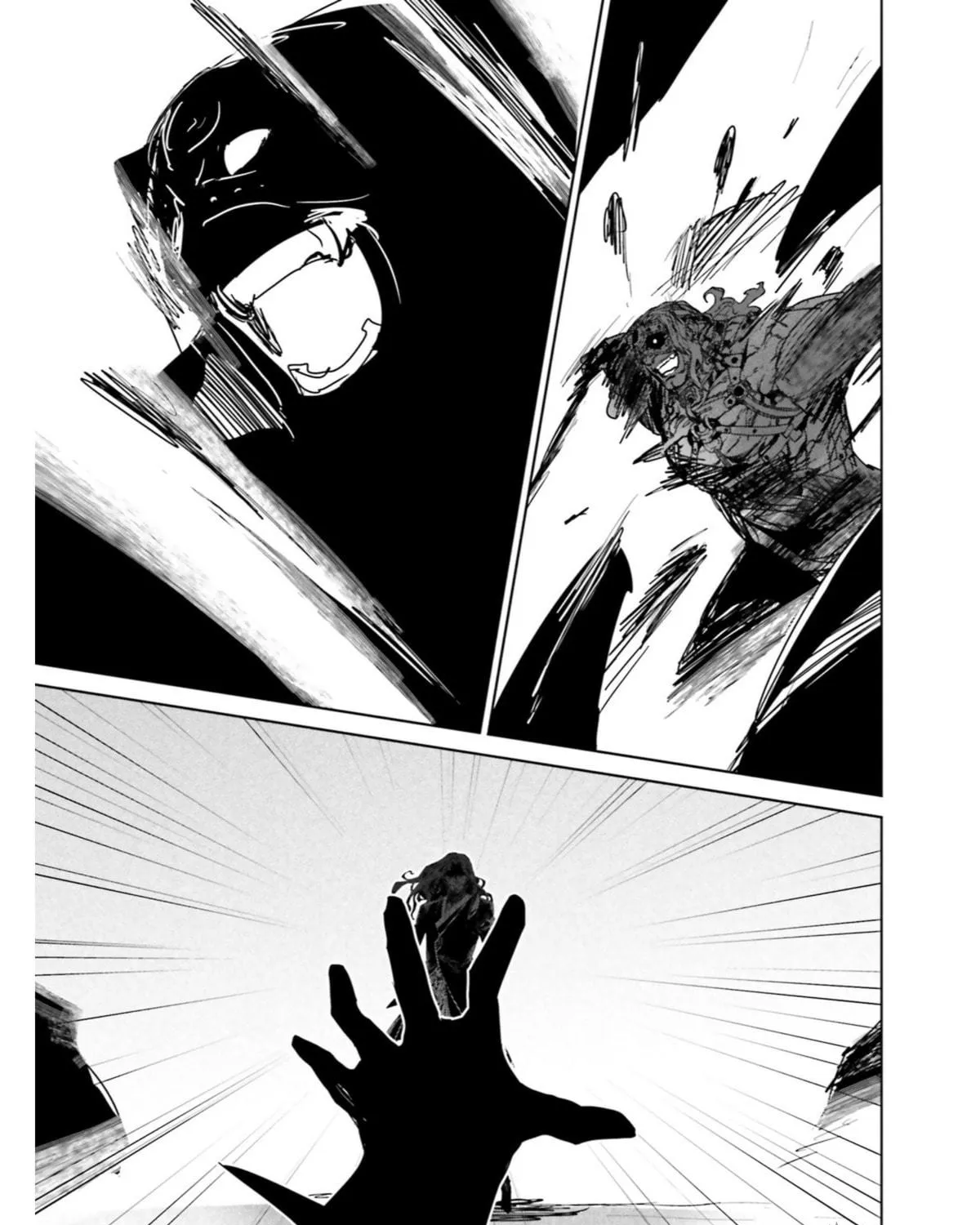 Read Fate/Apocrypha chapter 11 image 68 on Lezhin