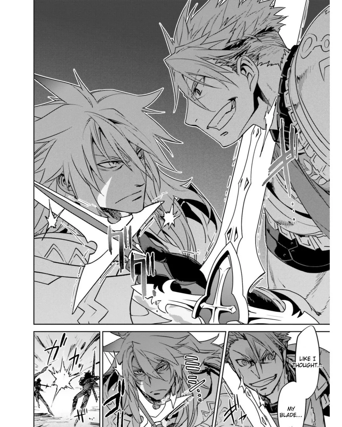 Read Fate/Apocrypha chapter 12 image 10 on Lezhin