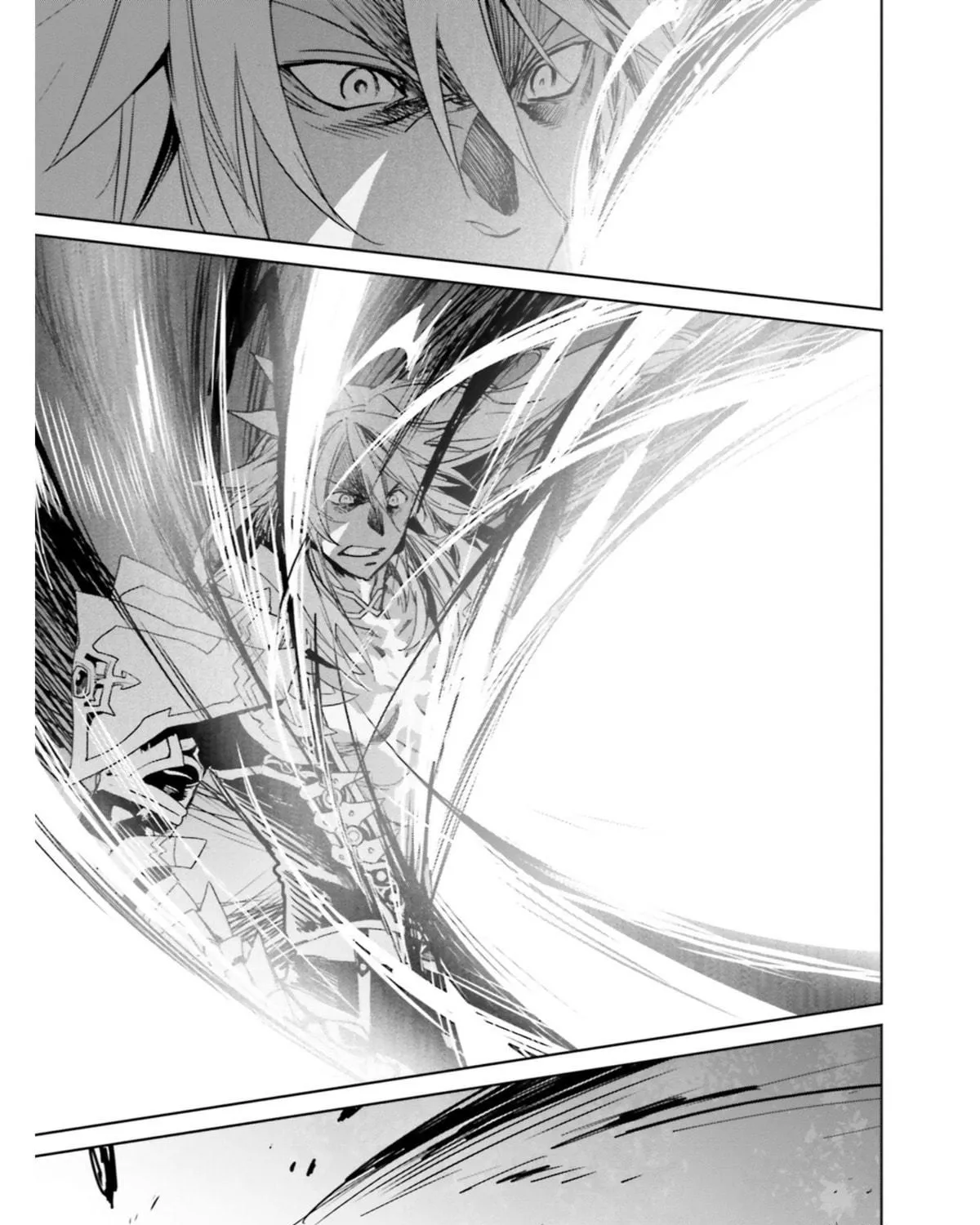 Read Fate/Apocrypha chapter 12 image 28 on Lezhin