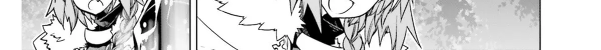Read Fate/Apocrypha chapter 15 image 43 on Lezhin