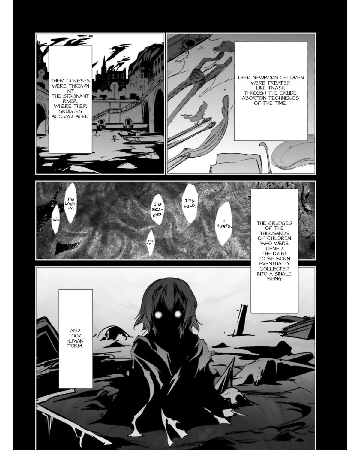 Read Fate/Apocrypha chapter 17 image 59 on Lezhin