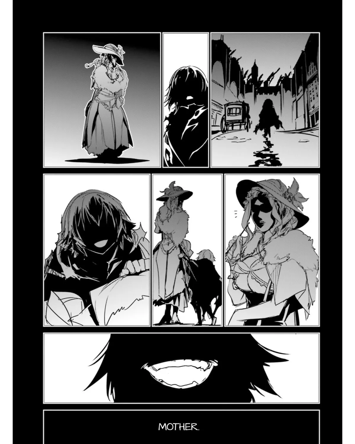 Read Fate/Apocrypha chapter 17 image 61 on Lezhin