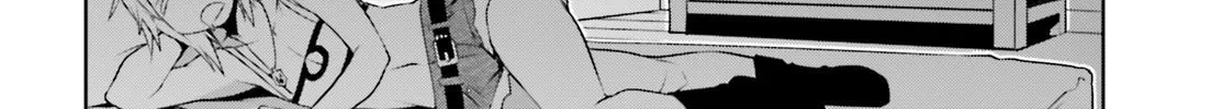 Read Fate/Apocrypha chapter 18 image 3 on Lezhin
