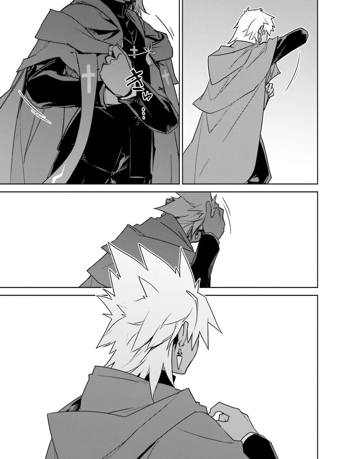 Read Fate/Apocrypha chapter 2 image 100 on Lezhin