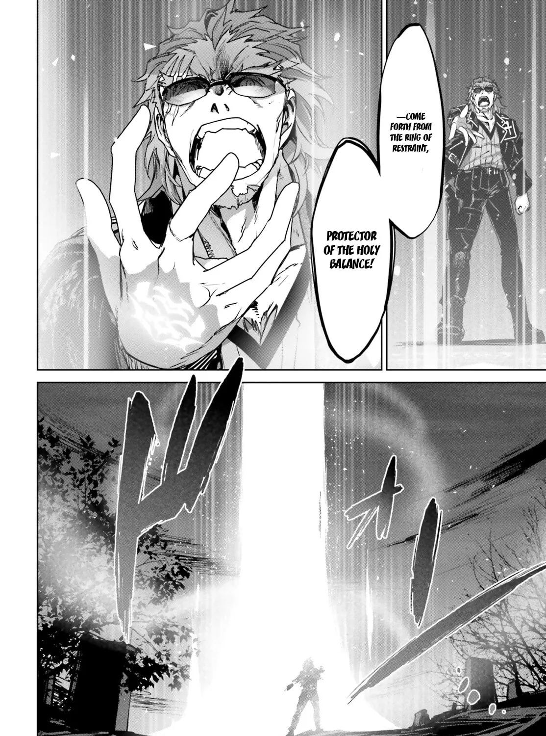 Read Fate/Apocrypha chapter 2 image 50 on Lezhin