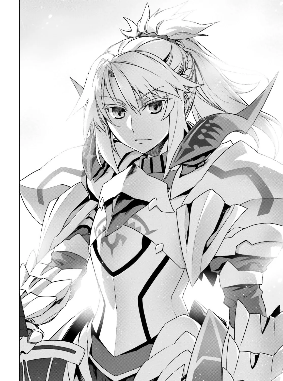 Read Fate/Apocrypha chapter 2 image 62 on Lezhin