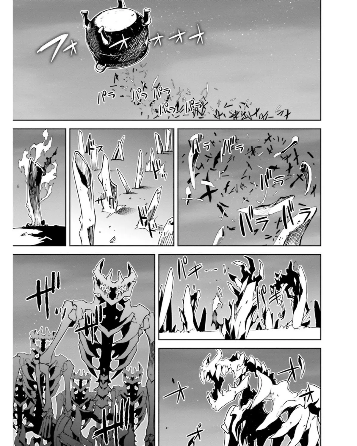 Read Fate/Apocrypha chapter 20 image 38 on Lezhin