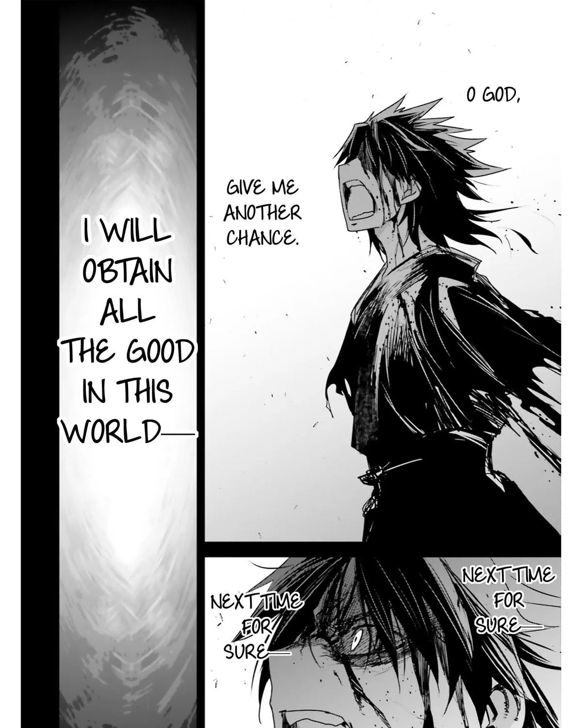 Read Fate/Apocrypha chapter 20 image 4 on Lezhin