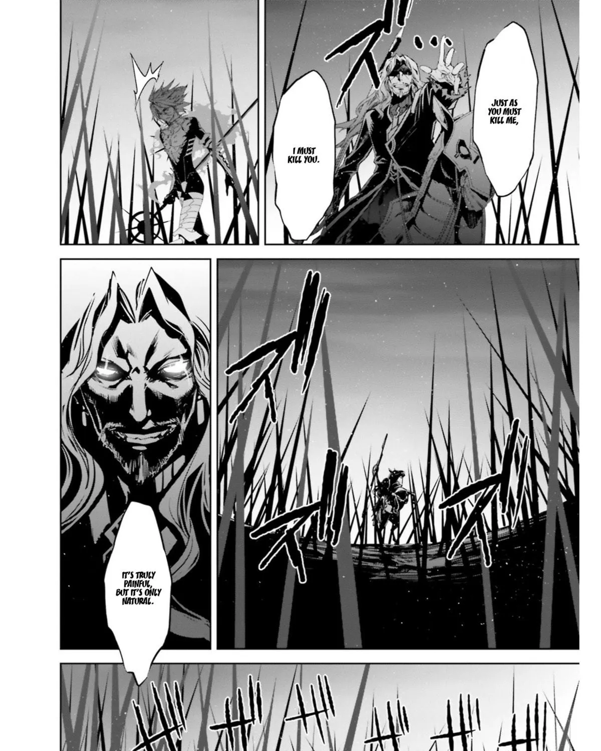 Read Fate/Apocrypha chapter 21 image 48 on Lezhin