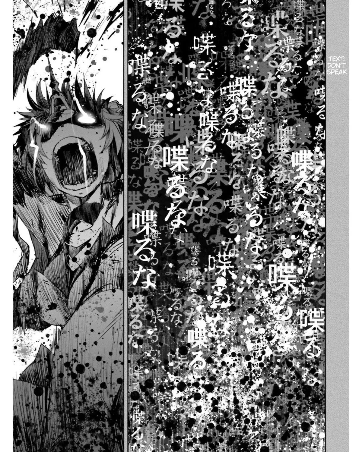 Read Fate/Apocrypha chapter 23 image 40 on Lezhin