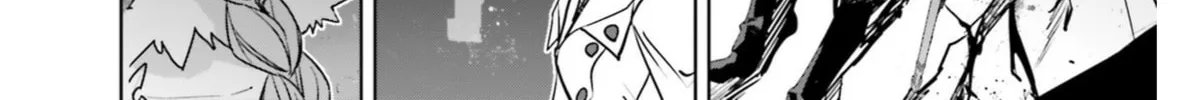Read Fate/Apocrypha chapter 24 image 37 on Lezhin