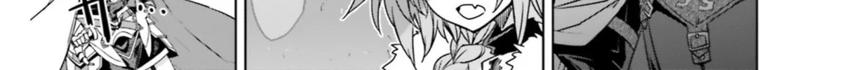 Read Fate/Apocrypha chapter 24 image 43 on Lezhin