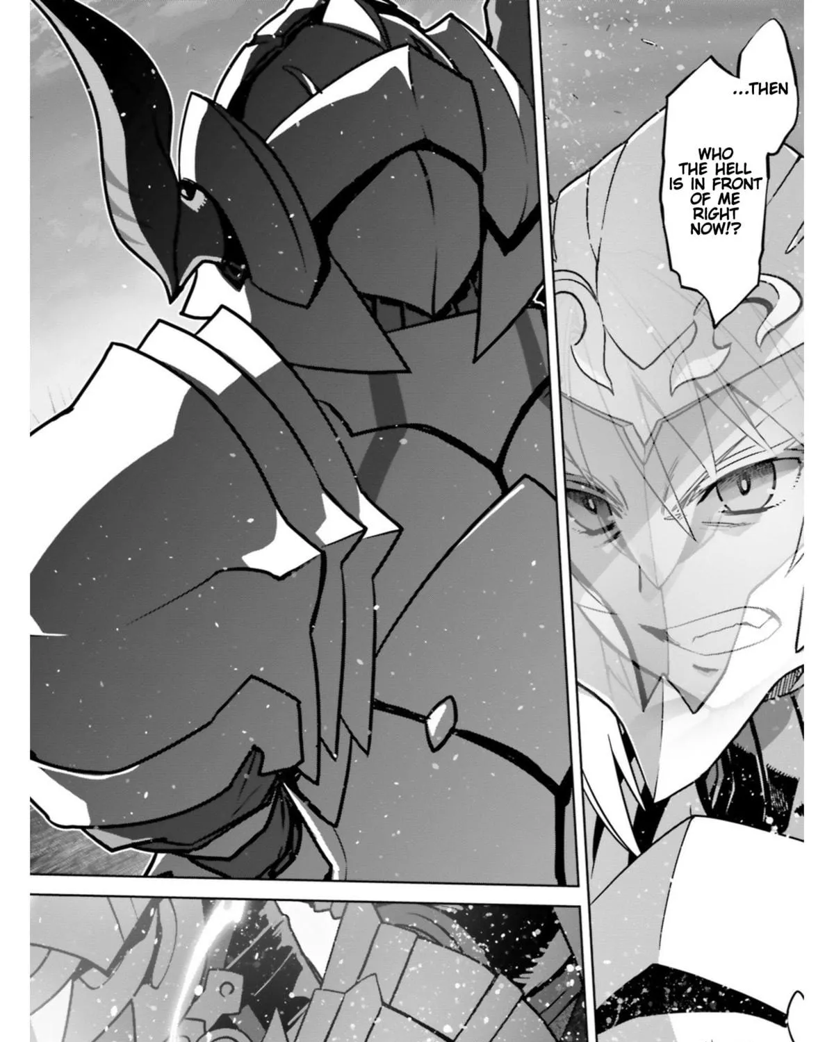 Read Fate/Apocrypha chapter 24 image 70 on Lezhin