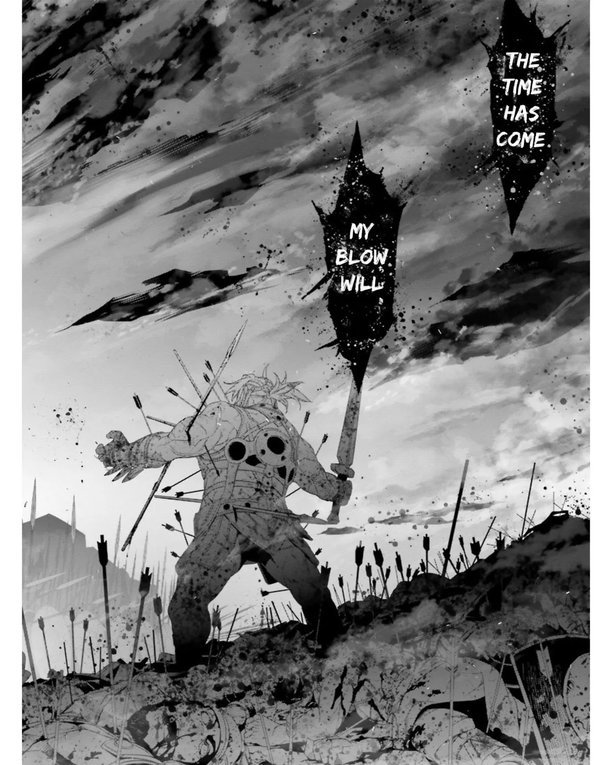 Read Fate/Apocrypha chapter 26 image 52 on Lezhin