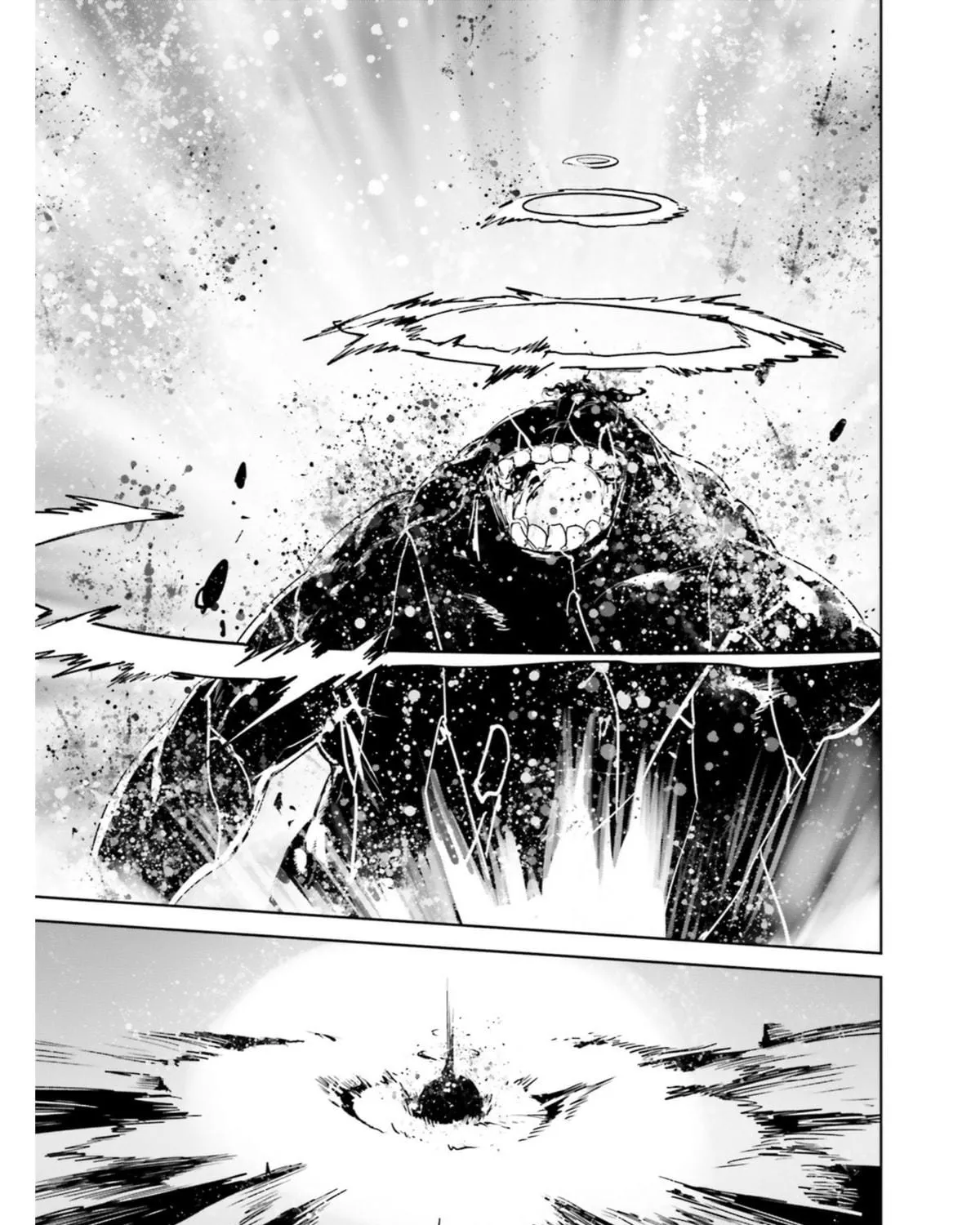 Read Fate/Apocrypha chapter 26 image 58 on Lezhin