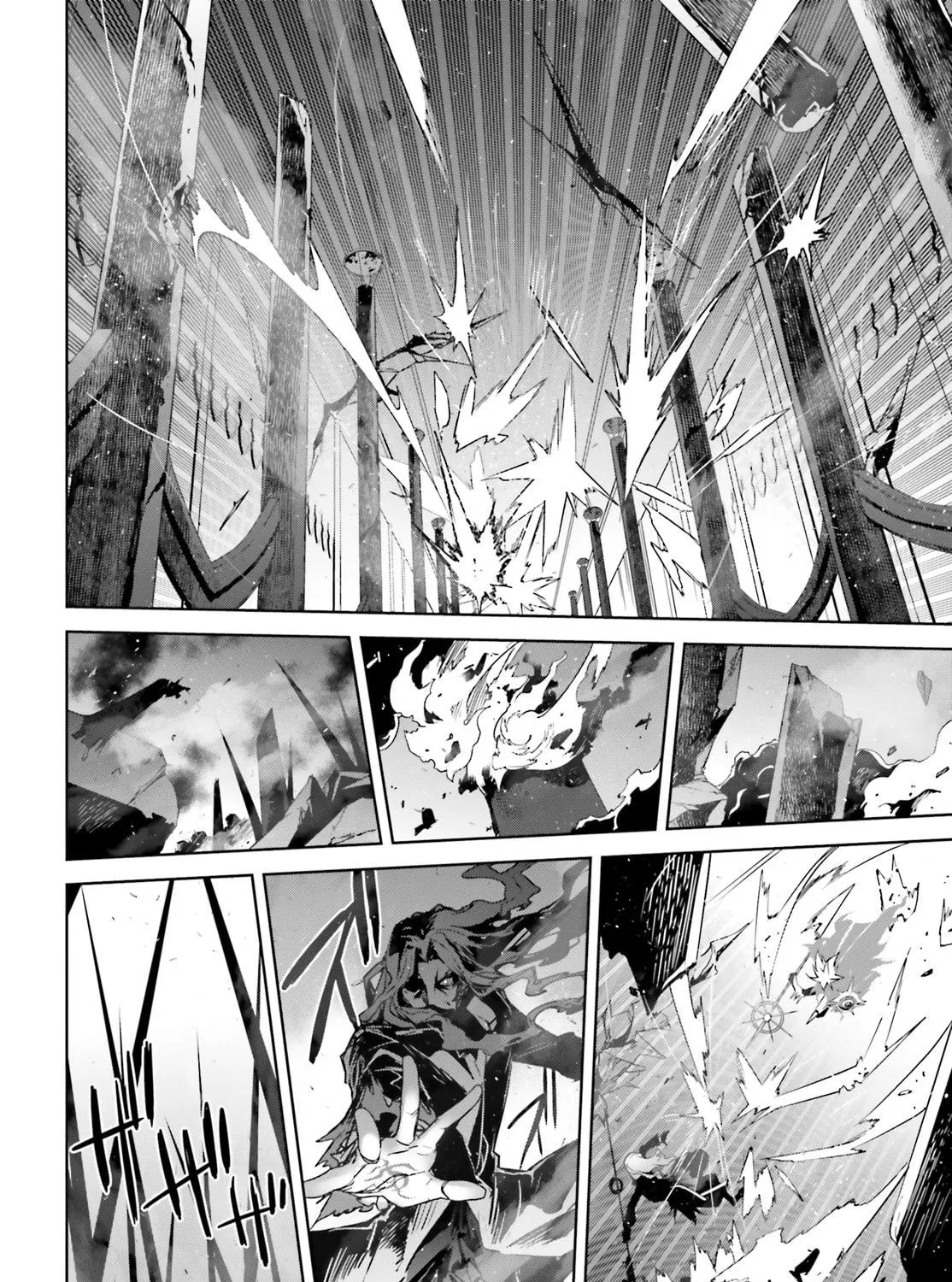 Read Fate/Apocrypha chapter 27.5 image 10 on Lezhin