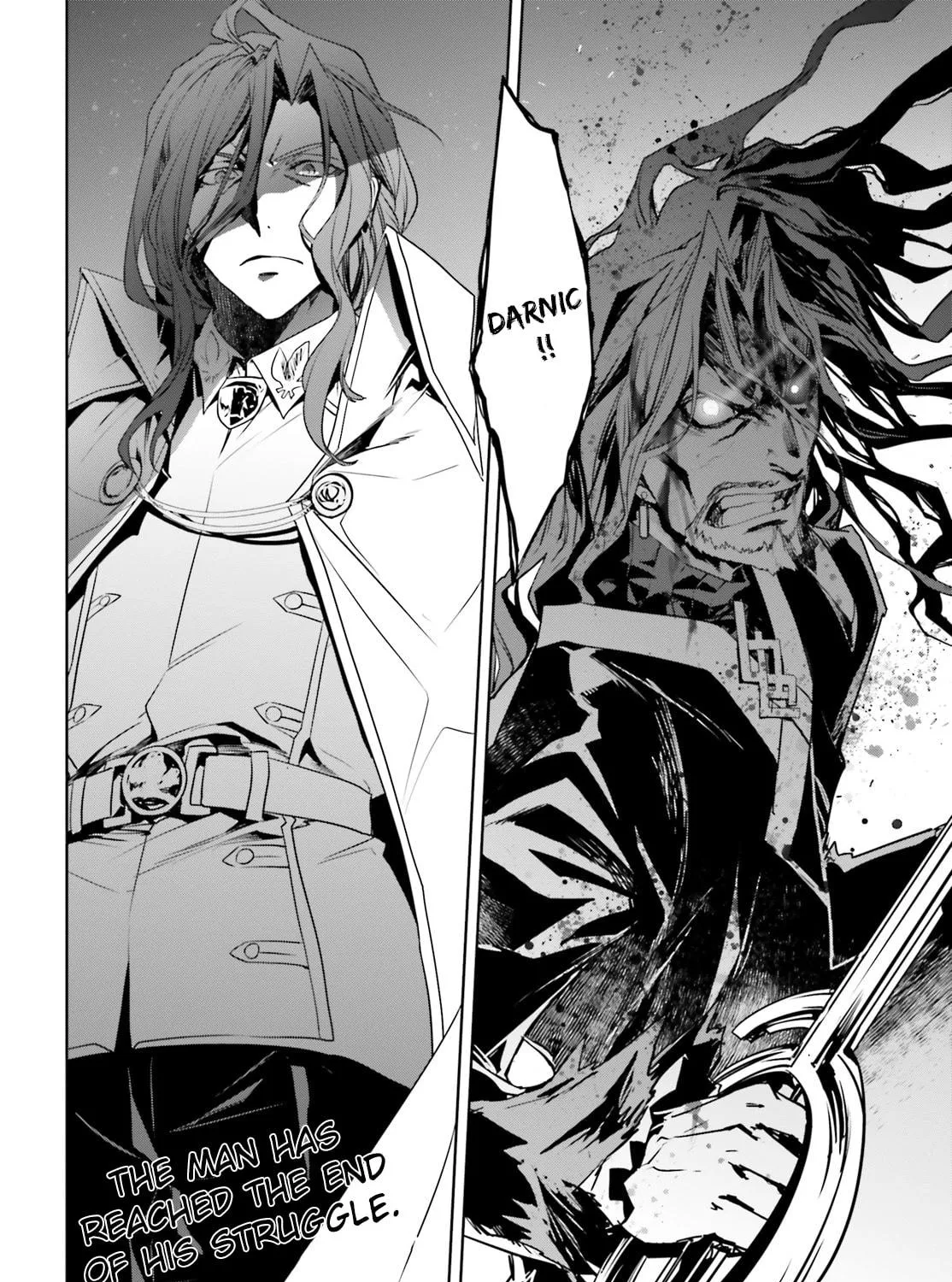 Read Fate/Apocrypha chapter 27.5 image 22 on Lezhin
