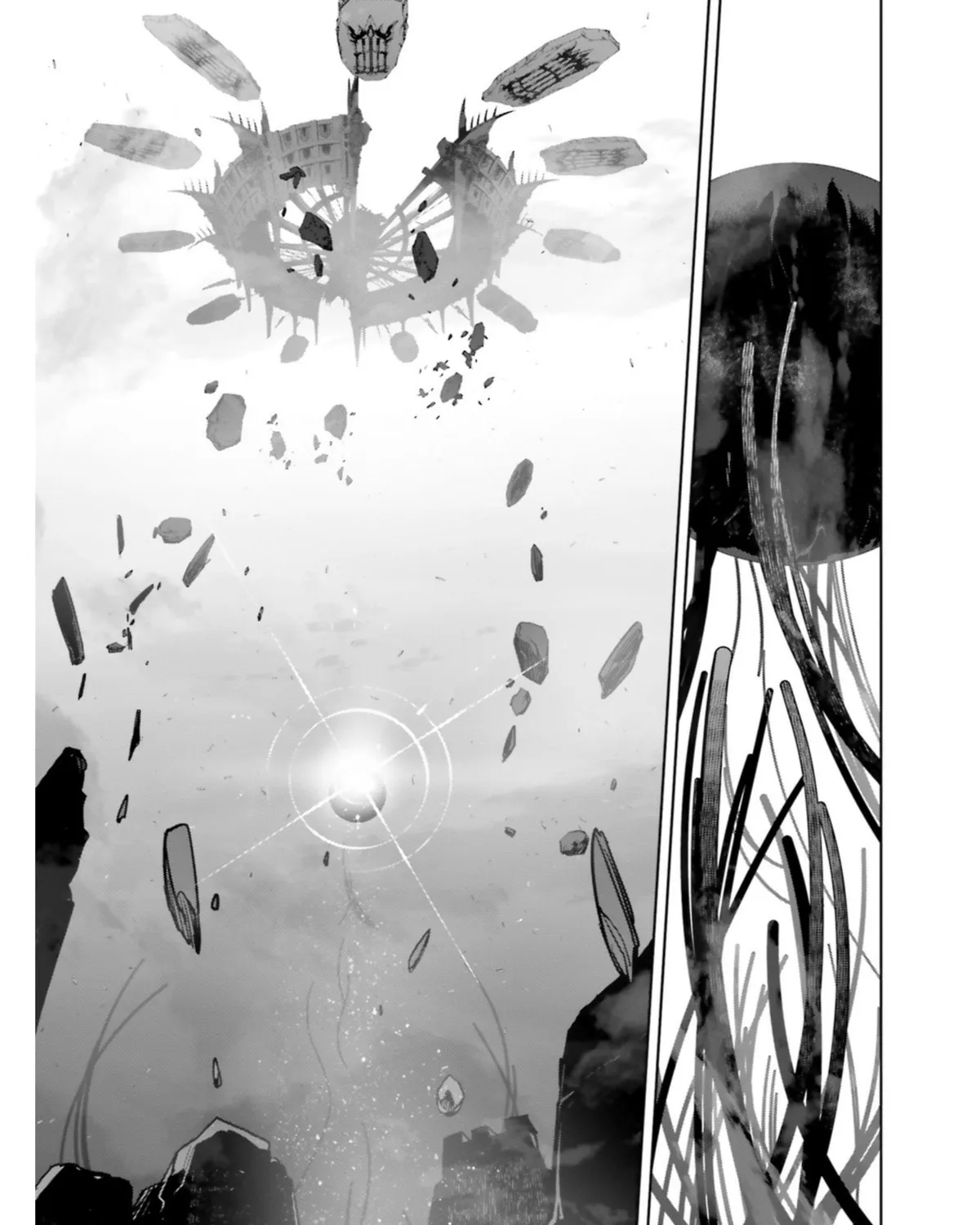 Read Fate/Apocrypha chapter 27 image 44 on Lezhin