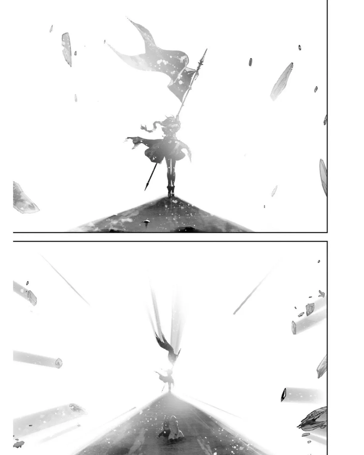 Read Fate/Apocrypha chapter 27 image 8 on Lezhin