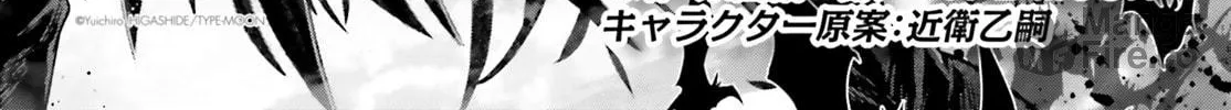 Read Fate/Apocrypha chapter 28.5 image 11 on Lezhin