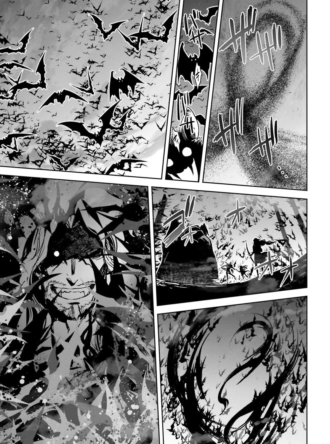 Read Fate/Apocrypha chapter 28.5 image 8 on Lezhin