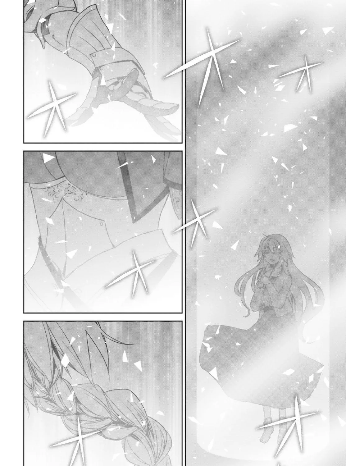 Read Fate/Apocrypha chapter 3 image 10 on Lezhin