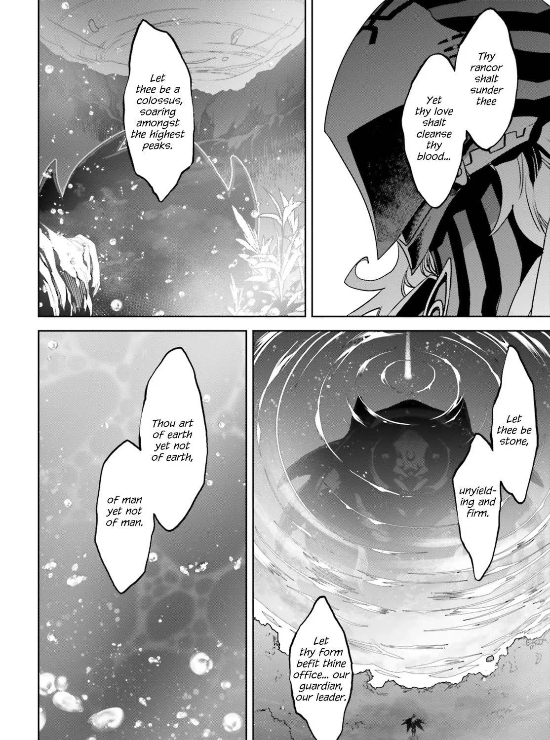 Read Fate/Apocrypha chapter 33.5 image 20 on Lezhin