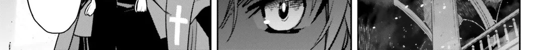 Read Fate/Apocrypha chapter 33 image 1 on Lezhin