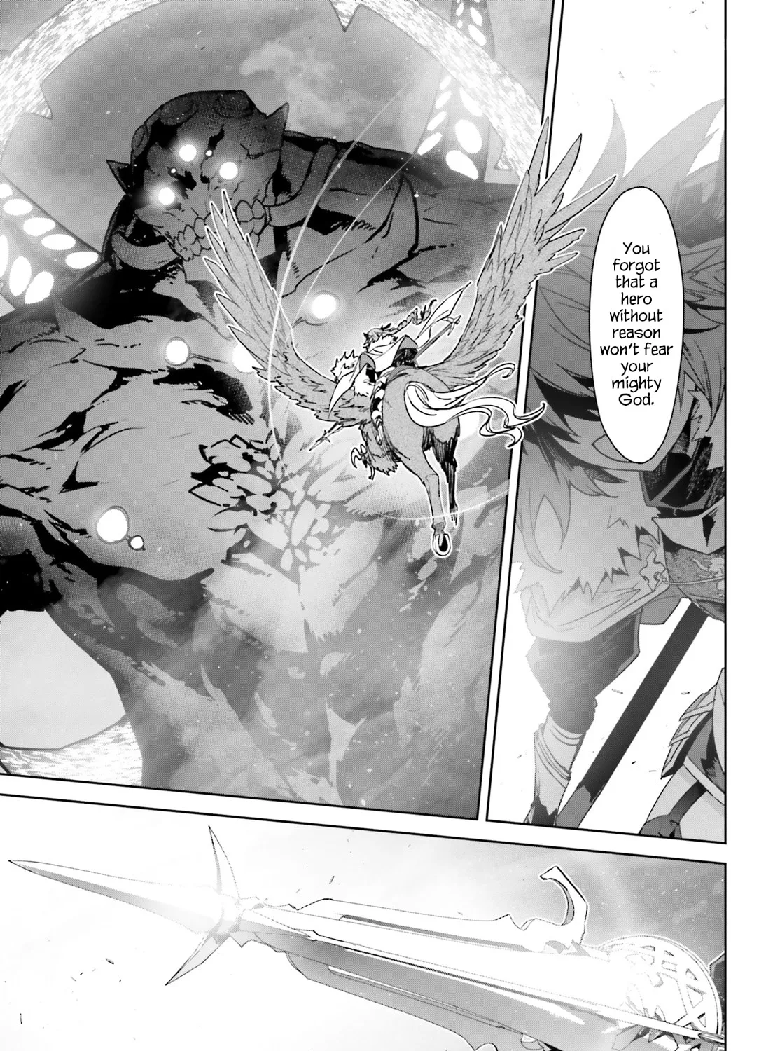 Read Fate/Apocrypha chapter 36.5 image 20 on Lezhin