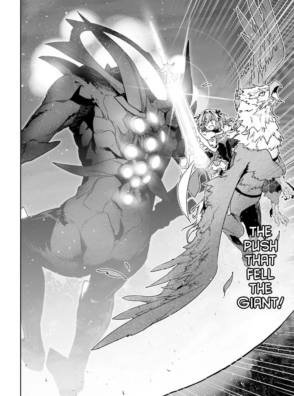 Read Fate/Apocrypha chapter 36.5 image 22 on Lezhin