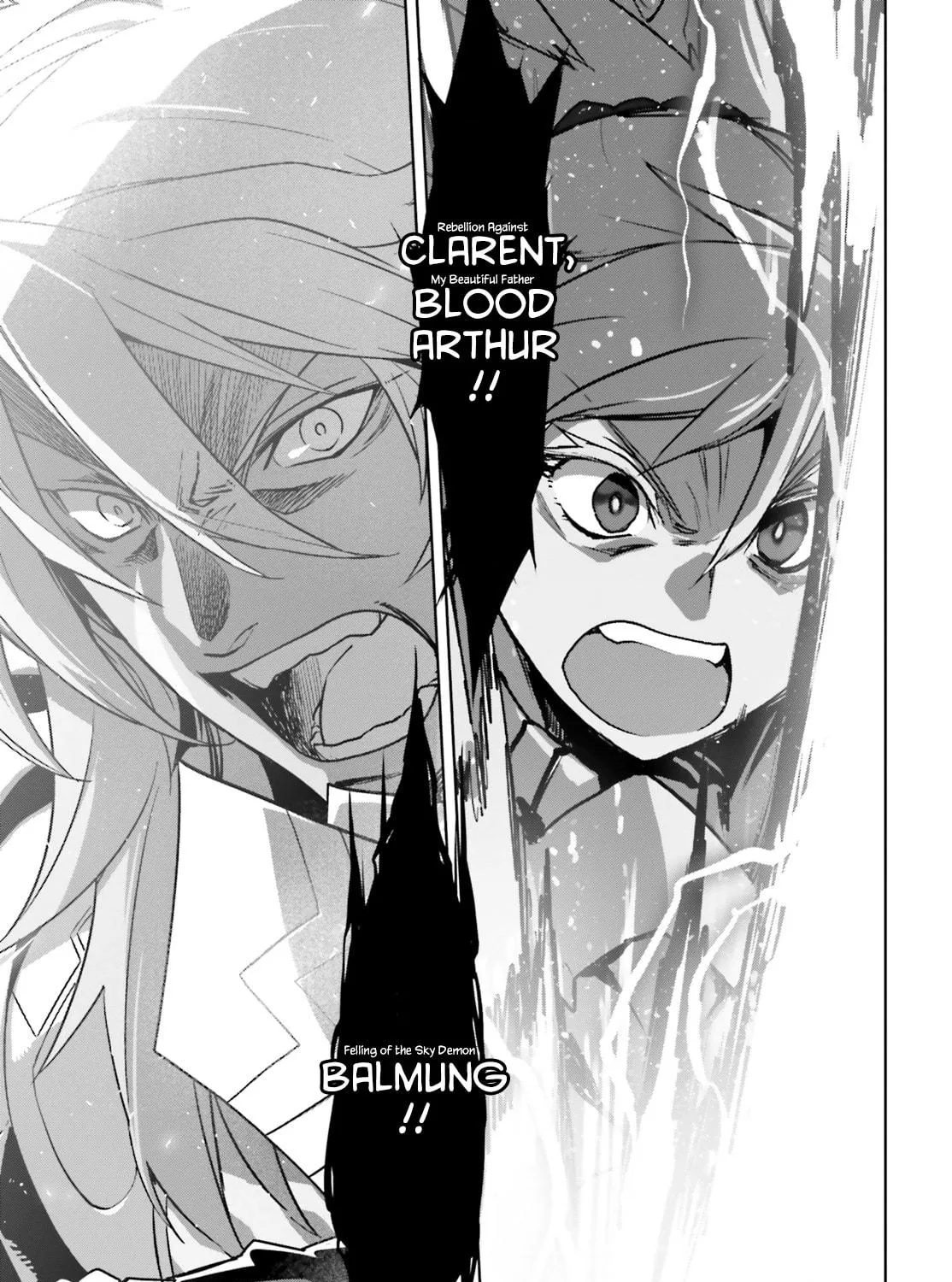 Read Fate/Apocrypha chapter 36.5 image 28 on Lezhin