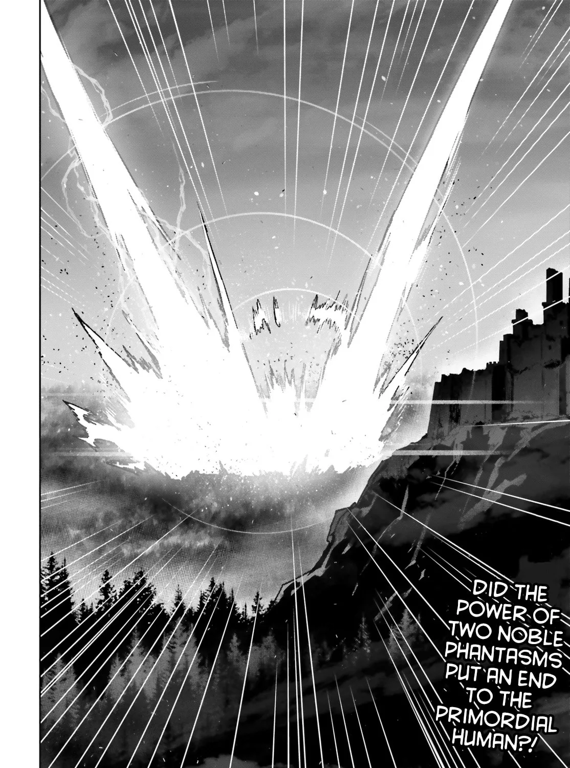 Read Fate/Apocrypha chapter 36.5 image 32 on Lezhin