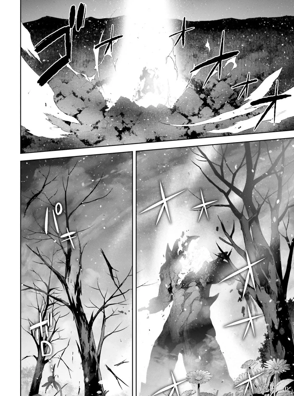 Read Fate/Apocrypha chapter 37 image 10 on Lezhin