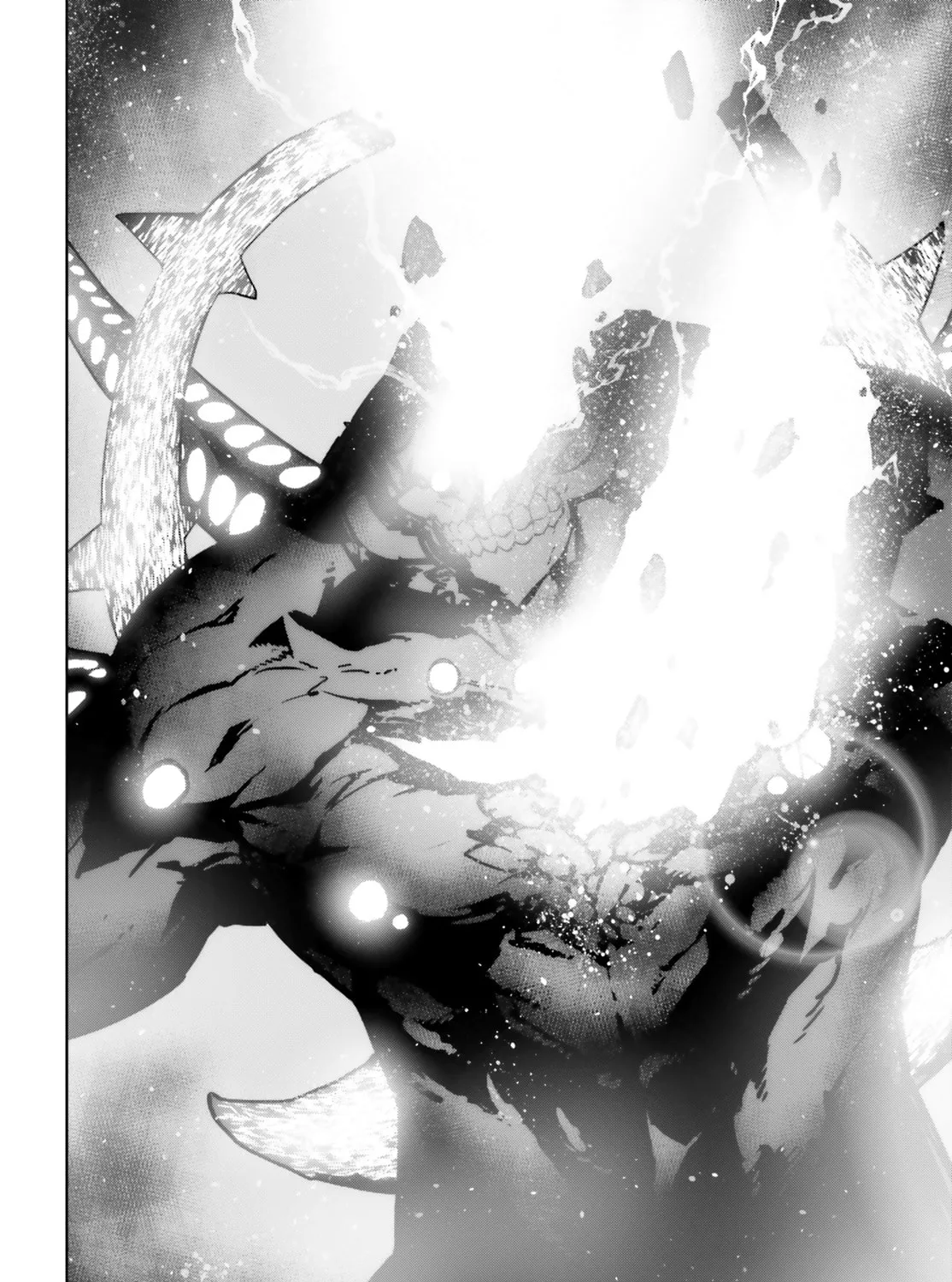 Read Fate/Apocrypha chapter 37 image 6 on Lezhin