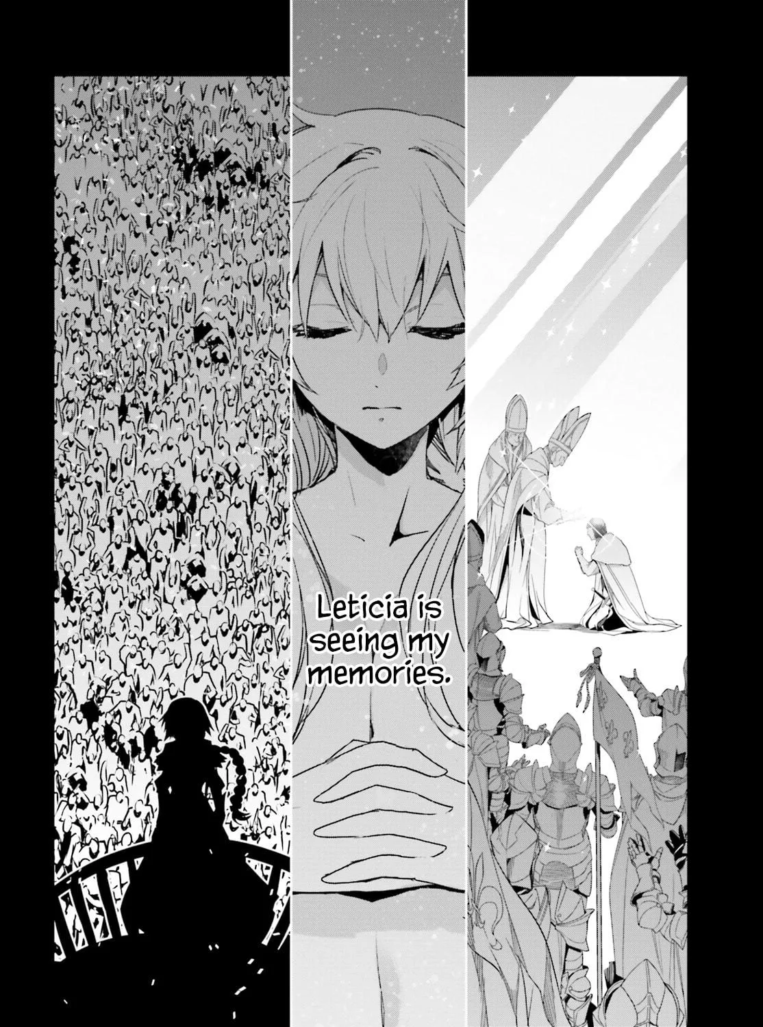 Read Fate/Apocrypha chapter 41 image 10 on Lezhin