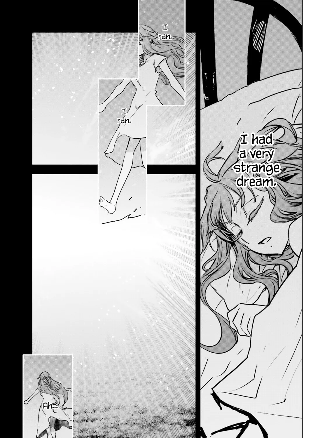 Read Fate/Apocrypha chapter 41 image 24 on Lezhin