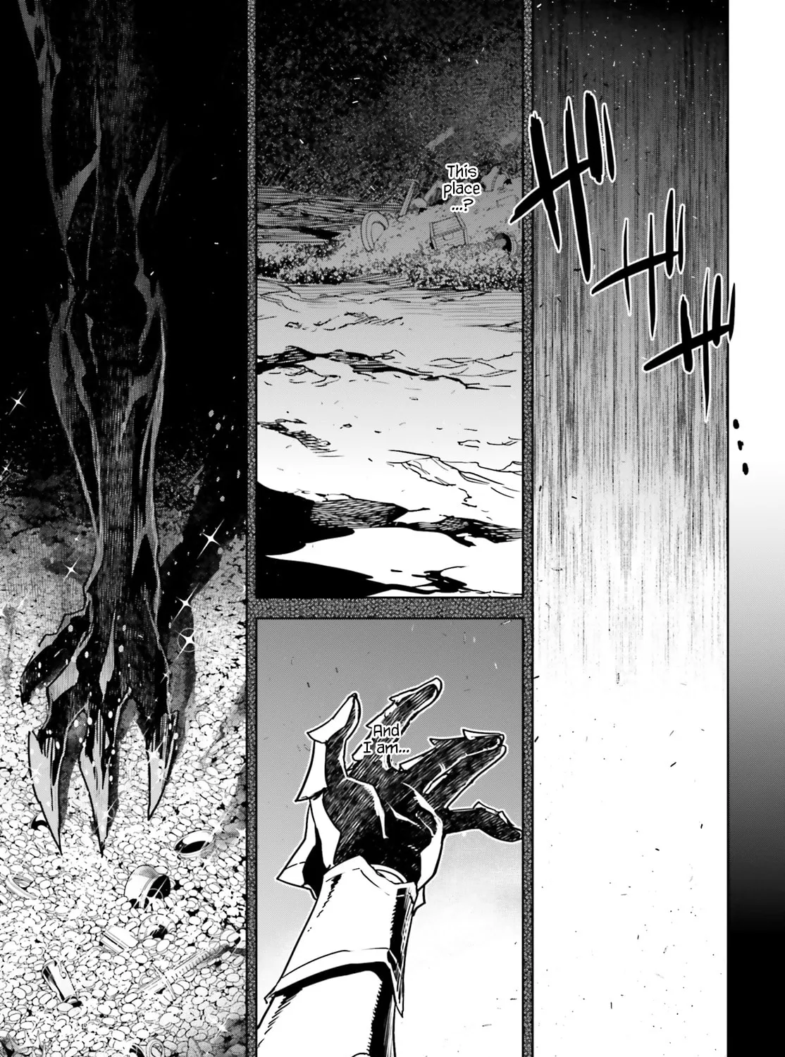 Read Fate/Apocrypha chapter 42.5 image 14 on Lezhin