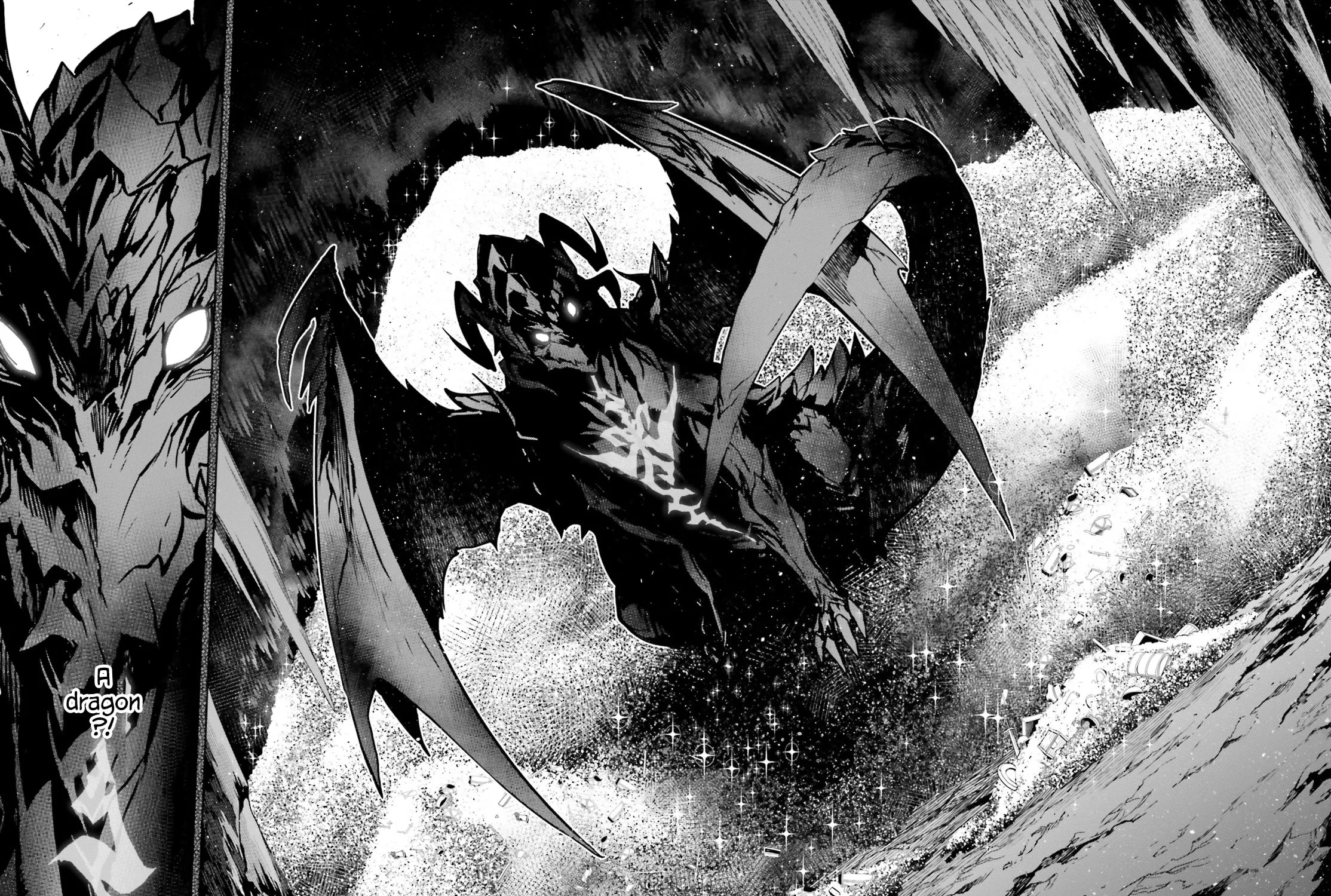 Read Fate/Apocrypha chapter 42.5 image 16 on Lezhin