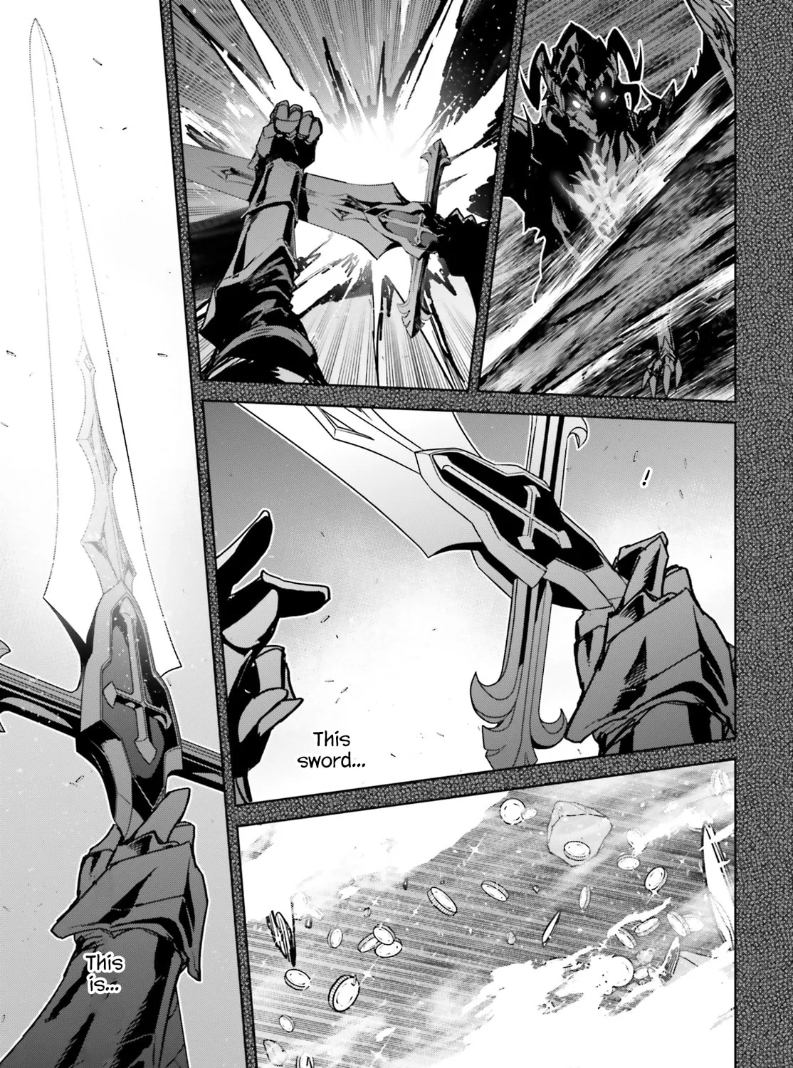 Read Fate/Apocrypha chapter 42.5 image 20 on Lezhin
