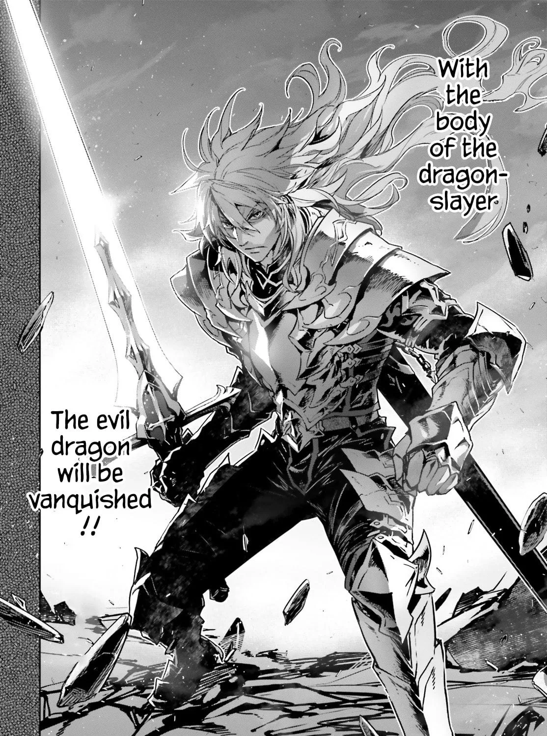 Read Fate/Apocrypha chapter 42.5 image 22 on Lezhin
