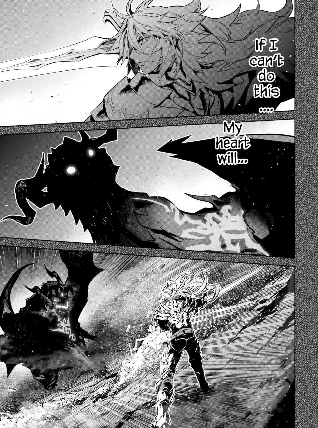 Read Fate/Apocrypha chapter 42.5 image 24 on Lezhin