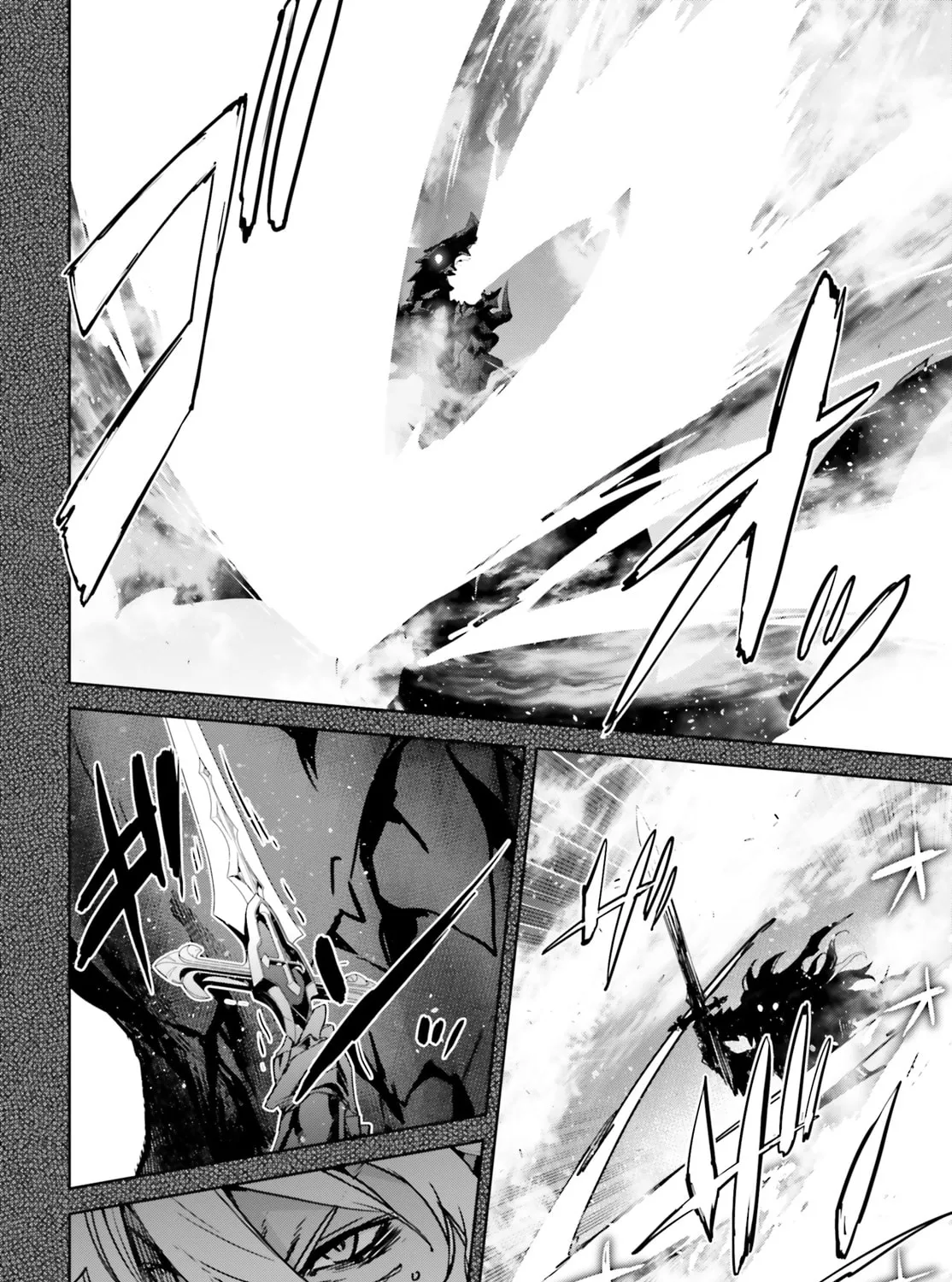 Read Fate/Apocrypha chapter 42.5 image 26 on Lezhin